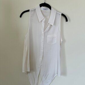 Equipment Button Down